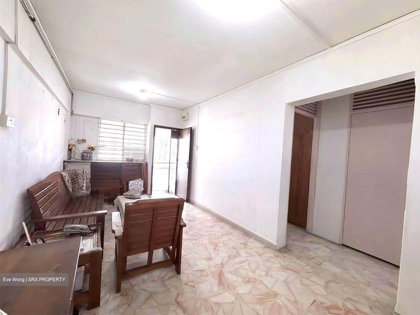 Blk 14 Saint George's Road (Kallang/Whampoa), HDB 3 Rooms #613870281